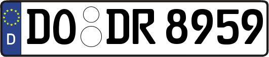 DO-DR8959