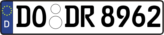 DO-DR8962