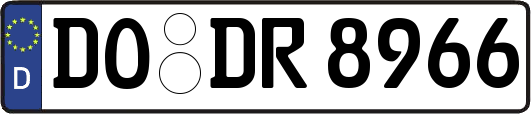 DO-DR8966
