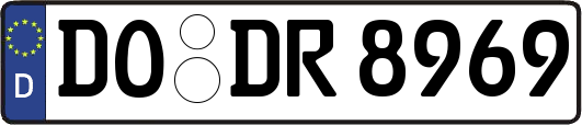 DO-DR8969