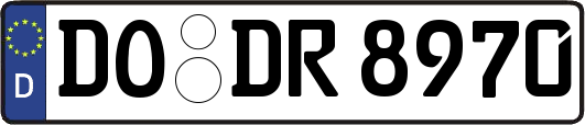 DO-DR8970