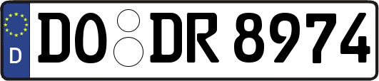 DO-DR8974
