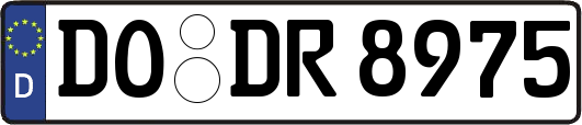 DO-DR8975