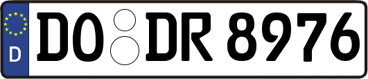 DO-DR8976