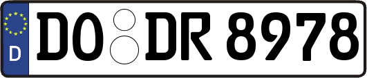 DO-DR8978