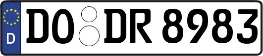 DO-DR8983