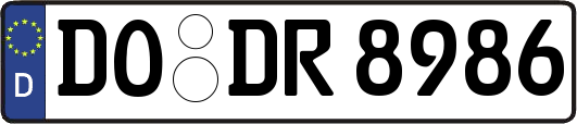 DO-DR8986