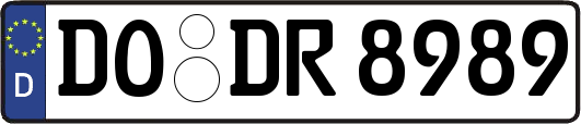 DO-DR8989