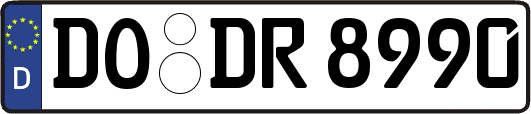 DO-DR8990