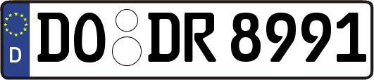 DO-DR8991