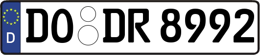DO-DR8992