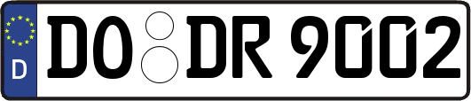 DO-DR9002