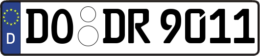 DO-DR9011