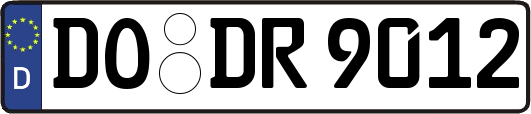 DO-DR9012