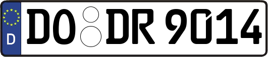 DO-DR9014