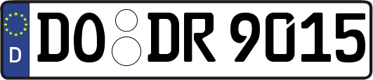DO-DR9015