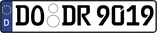 DO-DR9019