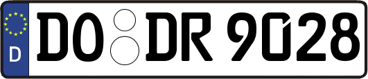 DO-DR9028