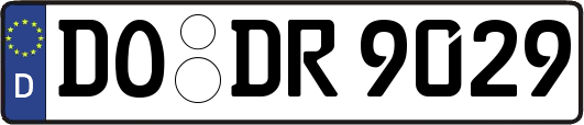 DO-DR9029