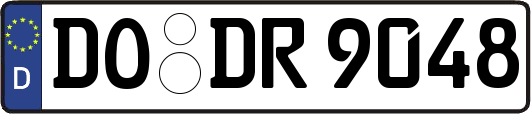 DO-DR9048