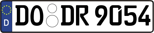 DO-DR9054