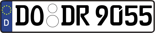 DO-DR9055