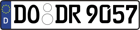 DO-DR9057