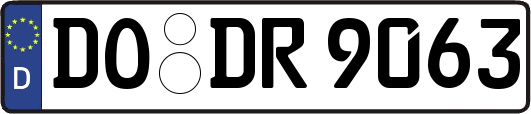 DO-DR9063