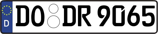 DO-DR9065