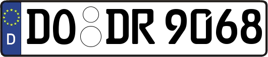 DO-DR9068