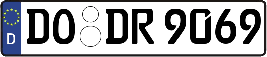 DO-DR9069