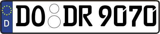 DO-DR9070