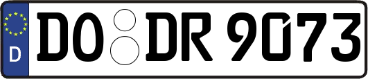 DO-DR9073