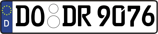 DO-DR9076