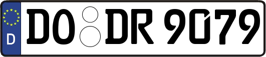 DO-DR9079