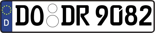 DO-DR9082