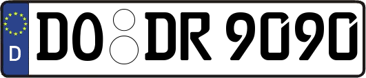 DO-DR9090