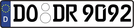 DO-DR9092