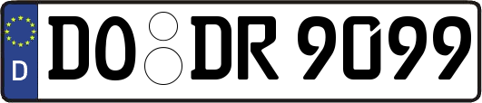 DO-DR9099