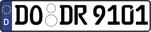 DO-DR9101