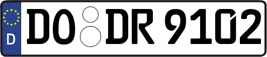 DO-DR9102