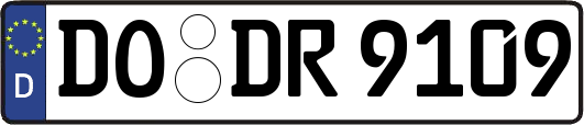 DO-DR9109