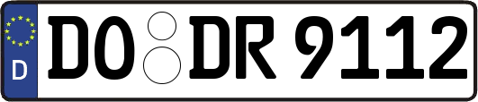 DO-DR9112
