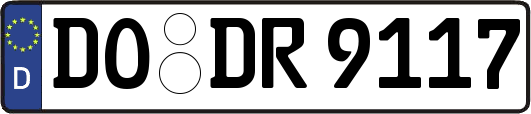 DO-DR9117
