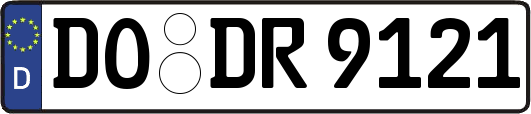 DO-DR9121