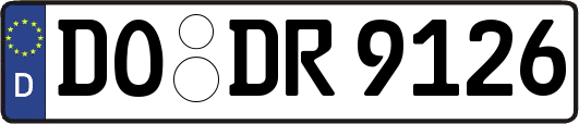 DO-DR9126