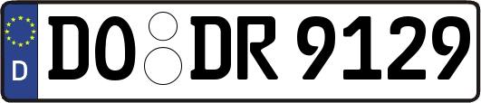 DO-DR9129