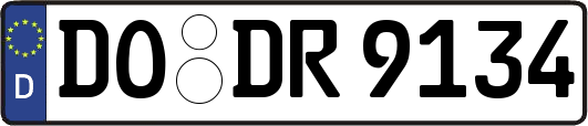 DO-DR9134