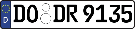 DO-DR9135