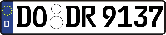 DO-DR9137